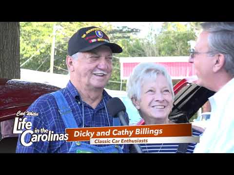Elkin Valley Cruisers on Life In The Carolinas