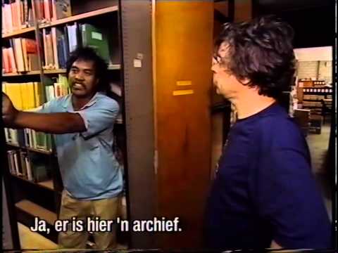 100 (1996) De wereld van Boudewijn Büch - Kiribati