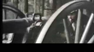Videoklip Bob Marley - Buffalo Soldier s textom piesne