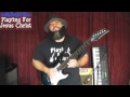 Why I Sing the Blues (B.B. King Song) Willy Booger ...