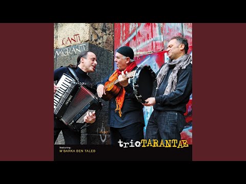 Canti migranti (feat. M'Barka Ben Taleb)