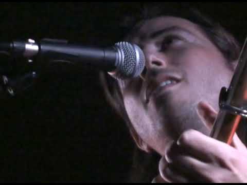 Merrick Winter - The California Zephyr