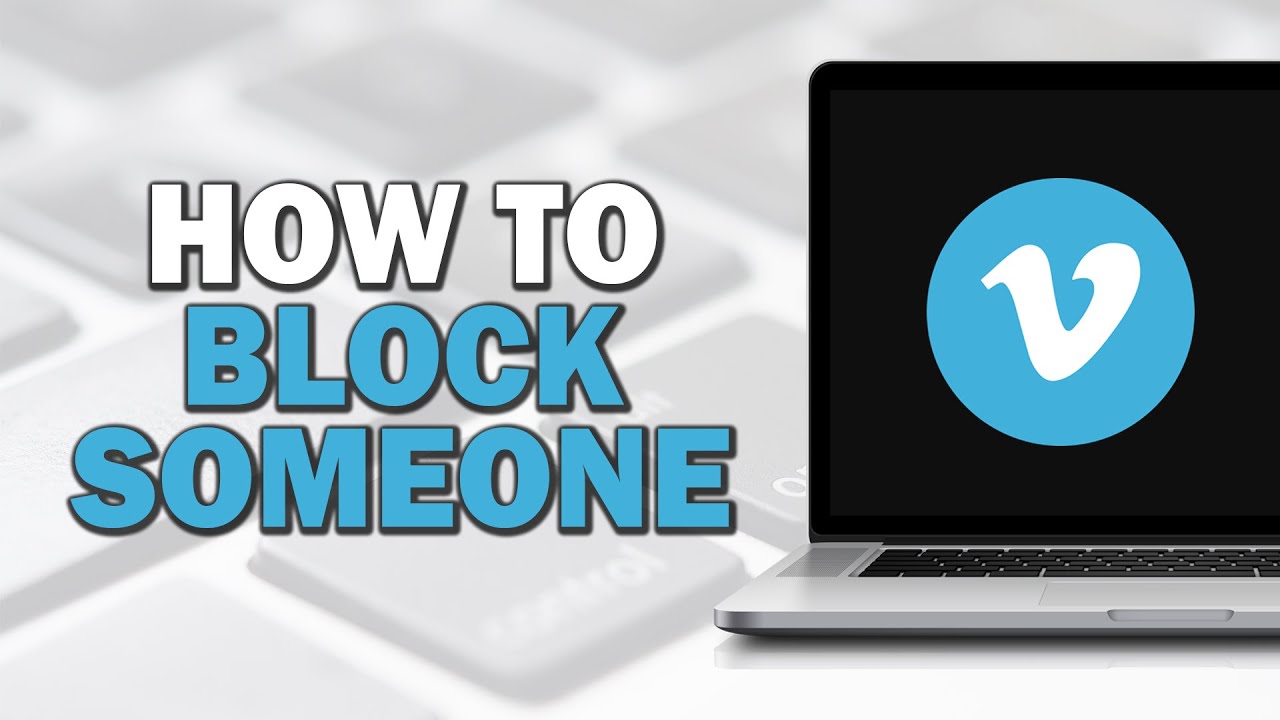 How To Block Someone On Vimeo (Quick Tutorial)
