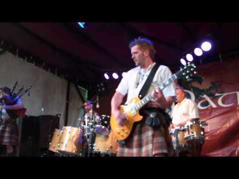 Saor Patrol MPS Hohenweststedt 2013