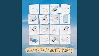the warming sun (cassette demo)
