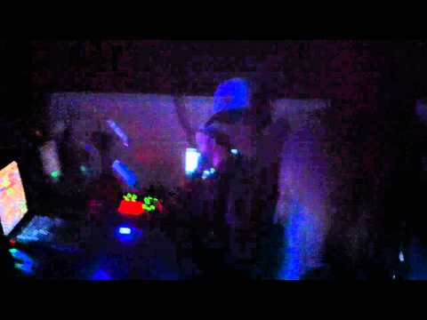 SUPERNOVA   EmiJay + G O D I  11 01 2013 @KingClub Livorno