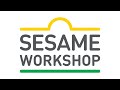 Reprint Copyright Screen Sesame Workshop 1988 2018 With An 2008 Music