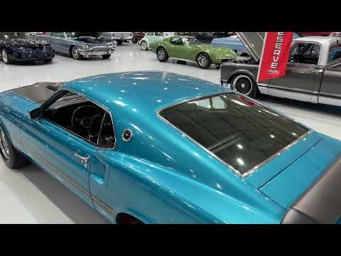 1969 Ford Mustang (CC-2012764) for sale in Greensboro, North Carolina