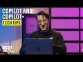 Understanding The Differences Between Copilot And Copilot PCs Tech Tips From Best Buy