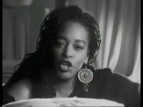 Kym Mazelle - Was That All It Was