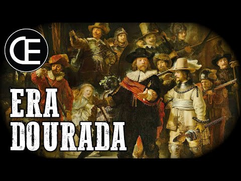 Dutch: The Pioneers of Capitalism