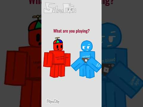 c00lkidd vs bluudud (Forsaken animation) #roblox #forsaken #animation