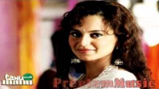 Rangrez - Tenu Weds Manu (2011) Full Song Krsna