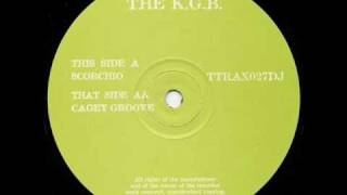 The K.G.B - Scorchio