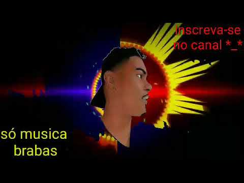 MC KEVIN O CHRIS RELAÇAO ABERTA RITIMO ACELERADO+TAMBOR CONGA((DJ'ADEMILSON))