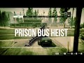 Prison Bus Heist 0.6 for GTA 5 video 2