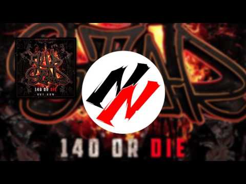 Gh0sh - Get Up [140 Or Die]