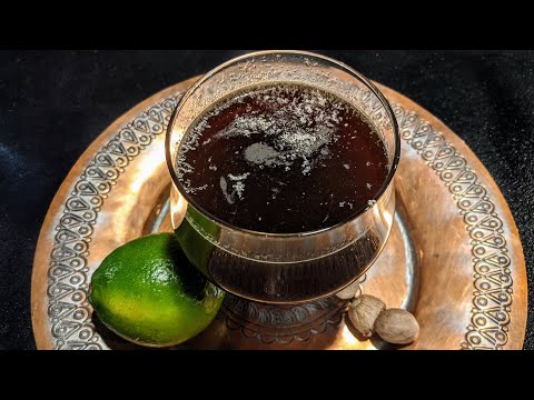 Rattle-Skull - Better Cocktails at Home