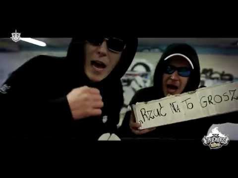 TKZetor/SAGE - Rzuć na to grosz (prod. Dolun) DZIEŃ ŚWIRA #1 - OFFICIAL VIDEO