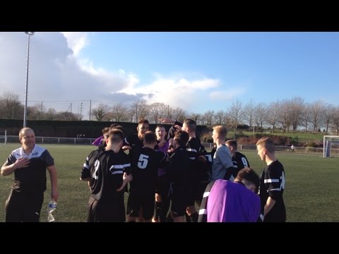 Le VOC se qualifie en Coupe Gambardella