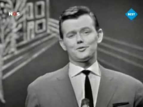 NSF 1960: Jan van de Most - In Mijn Hart