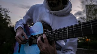 John Frusciante - Dying Song (Guitar)