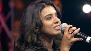 Singer Sithara Cute Voice Drives Into Happiness