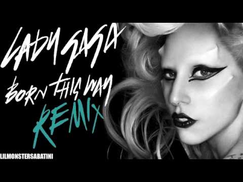 Lady Gaga presents: Born To Dance - Born This Way (Rafael Lelis Remix)