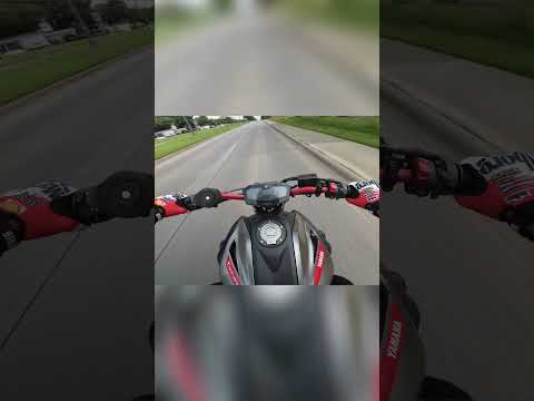 MT 09 vs MT 07  Why I Switched!