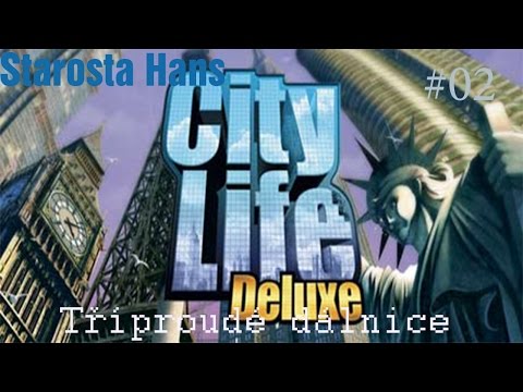 trucos para city life deluxe pc