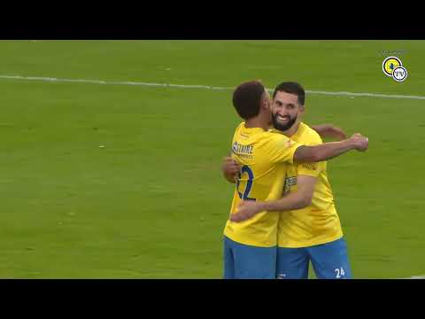 Samenvatting van de wedstrijd FC Lisse - HBC 8-2