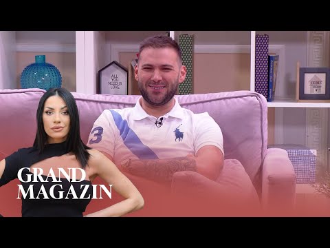 Marko Gačić - Moja žena je Zmaj