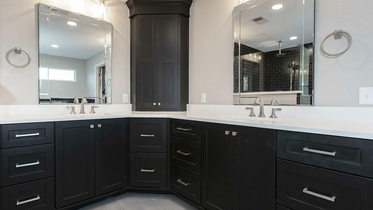 Home Remodel At San Angelo (2/2)