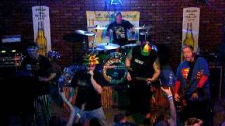 PSYCHOSTICK &quot; TWO TON PAPERWEIGHT&quot;