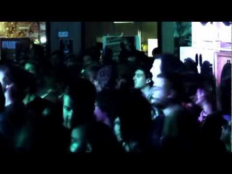 Nantes Dub Club #5 - Iration Steppas & Danman ②