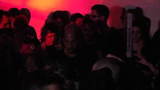 Dennis Ferrer - Live @ Boiler Room NYC 2014