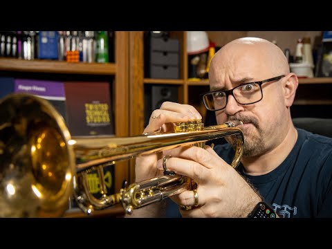 Let's get this under our fingers!