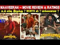 Maaveeran - Movie Review & Ratings | Padam Worth ah ?