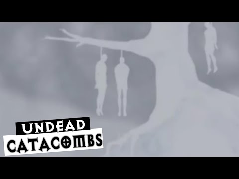 Diablo 1: The Undead Disturbed in their Catacombs - Act 2 Mausoleum