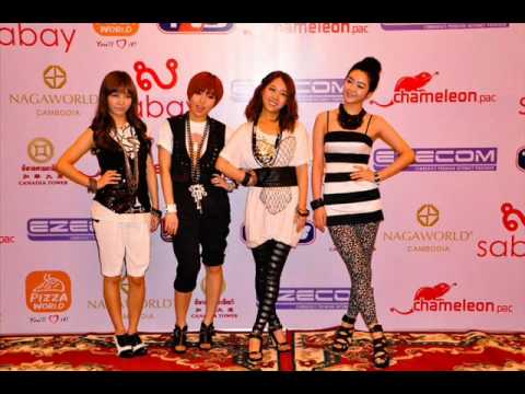 JQT - Ah (Republic Of Korea)