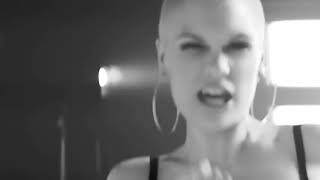 Jessie J - WILD ft. Big Sean, Dizzee Rascal Official  Music Video