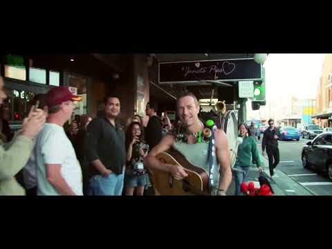 coldplay - a sky full of stars, slowed down to 500% [super slo-mo] / relaxing sleep music