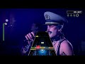 [SPOTLIGHT GUITAR #1 125'208] ~ "Jesus Jones" ~ "Right Here, Right Now" 100% FC