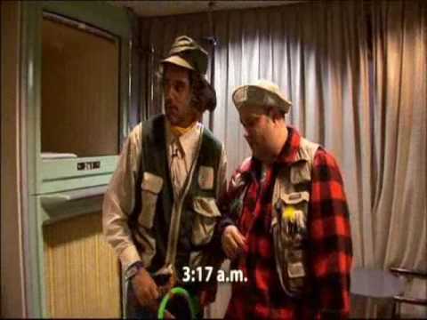 Nos Voisins Dhantsu The Hunting of Nippon