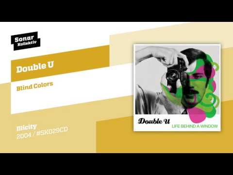 Double U - Blind Colors