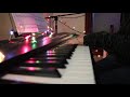 The First Noël/Christmas Eve Waltz - David Lanz [Piano Cover] // 12 DAYS OF CHRISTMAS // Day 11