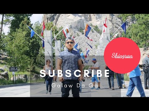 Nor Ni - [ Nu Sha E ] ( kachin song )