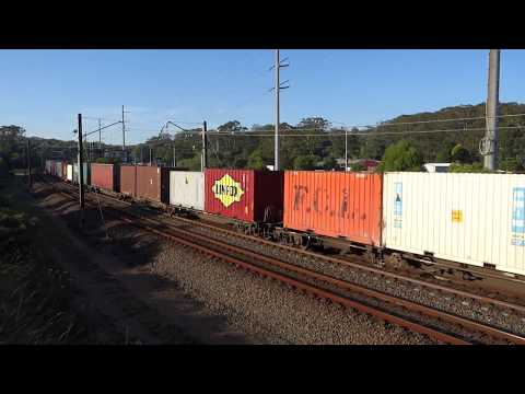 Double NR's with PN extra 5SB3 - 14/12/17