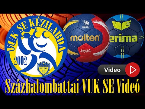 BUDAKALÁSZI SC – SZÁZHALOMBATTAI VUK SE fiú kézilabda mérkőzés