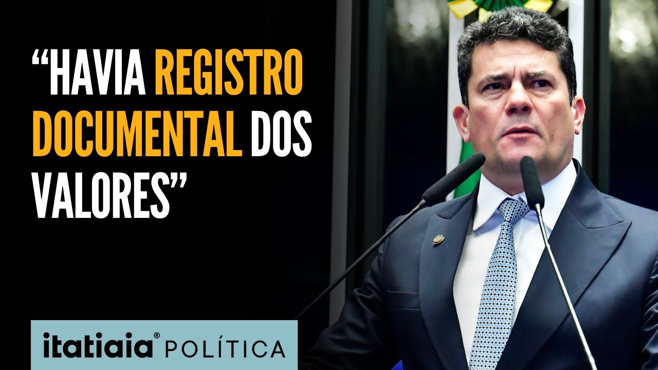 MORO DETONA ANULAÇÃO DE CONDENAÇÕES CONTRA JOSÉ DIRCEU NO STF E DEFENDEU SUA ATUAÇÃO NA LAVA JATO